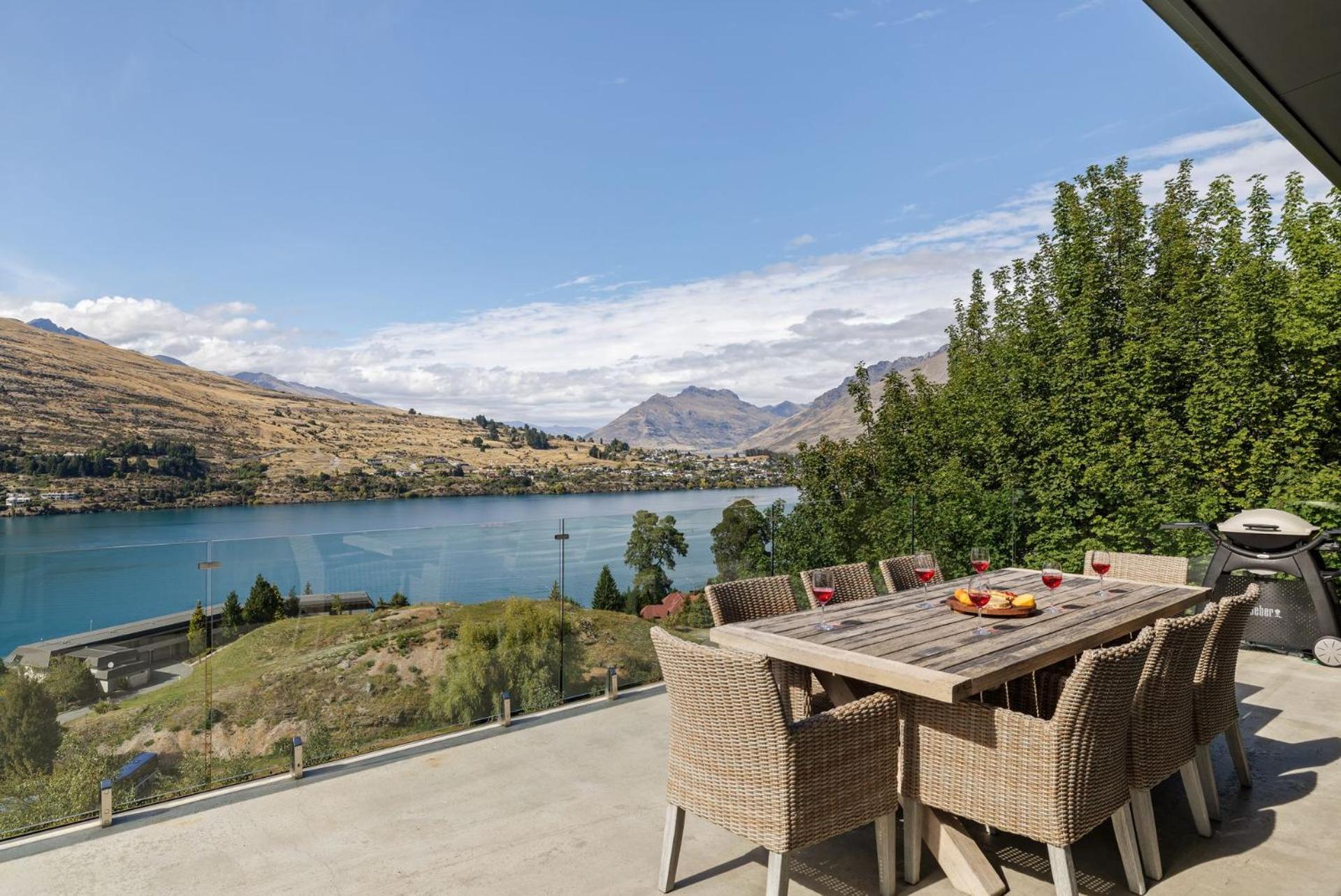 Remarkable Views On Goldrush Queenstown Exterior photo