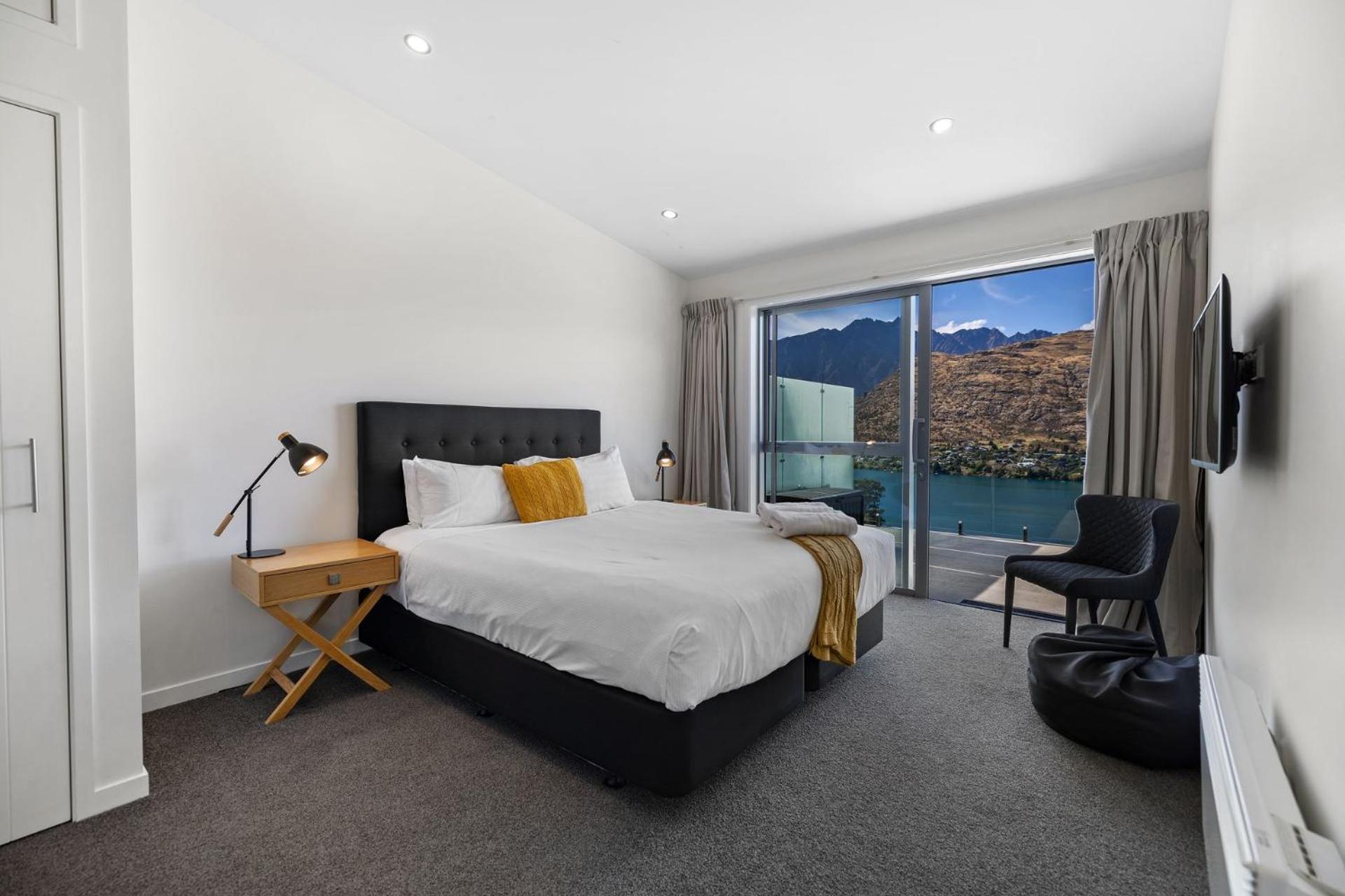 Remarkable Views On Goldrush Queenstown Exterior photo