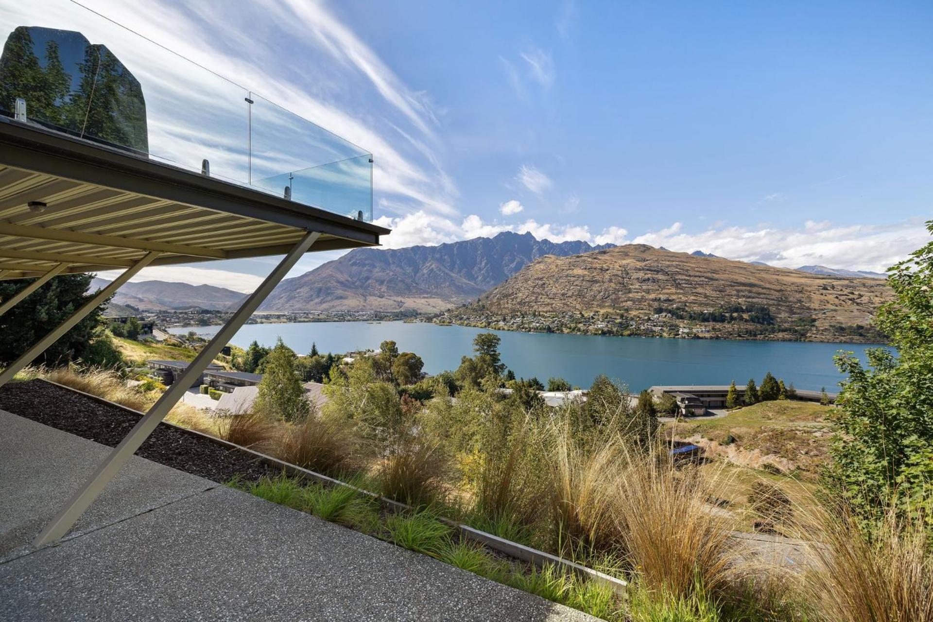 Remarkable Views On Goldrush Queenstown Exterior photo