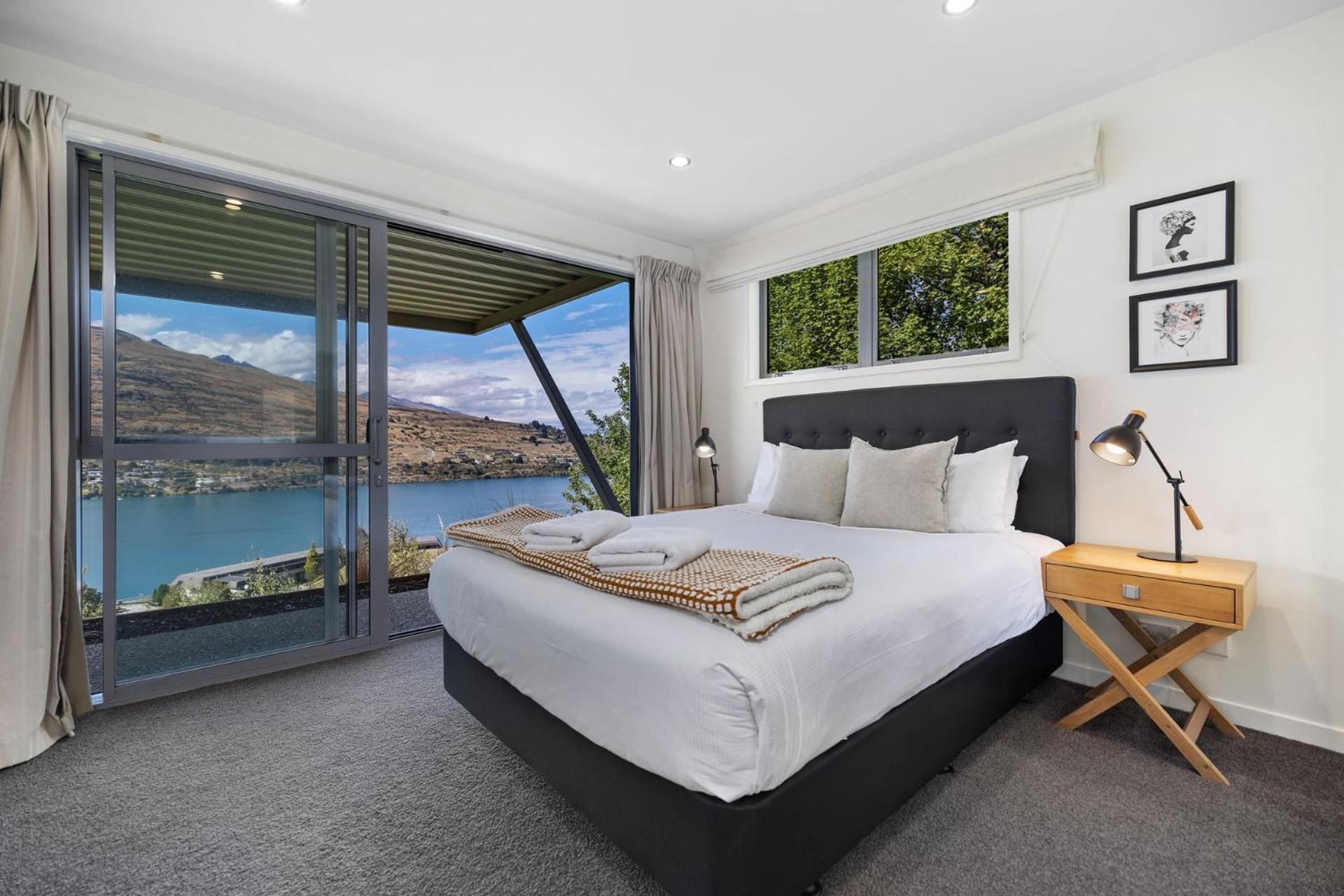 Remarkable Views On Goldrush Queenstown Exterior photo