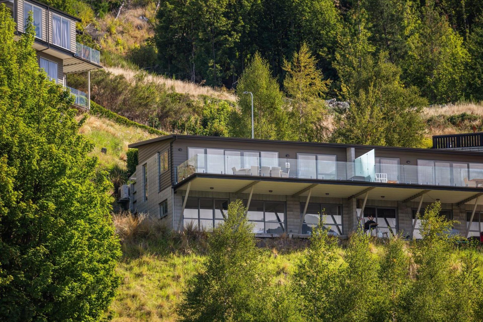 Remarkable Views On Goldrush Queenstown Exterior photo